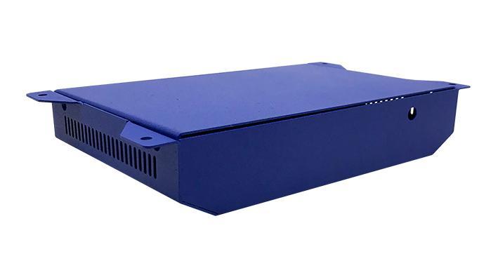 品质为先：固而美金属外壳质量管控体系全揭秘